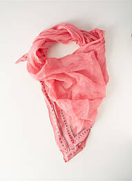 Etole rose EDC femme