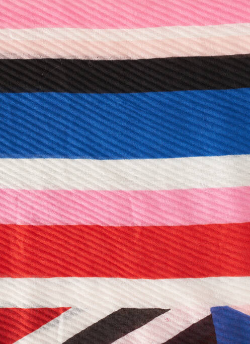 Etole noir PIECES femme