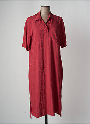 Ensemble robe rouge ESPRIT pour femme