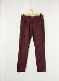 Jeans skinny violet STREET ONE femme