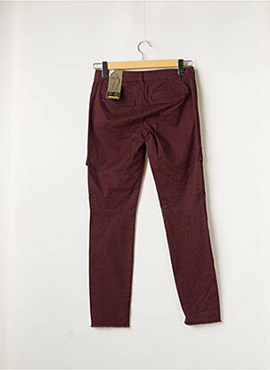 Jeans skinny violet STREET ONE femme