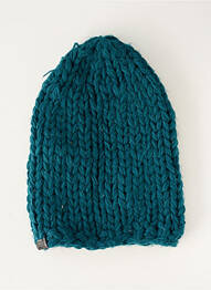 Bonnet vert G STAR femme