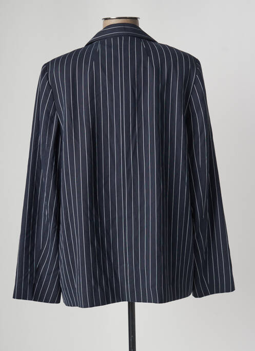 Blazer bleu ESPRIT pour femme