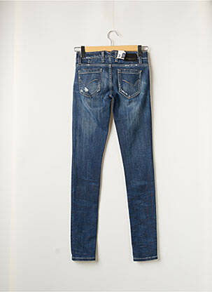 Jeans skinny bleu ONLY femme