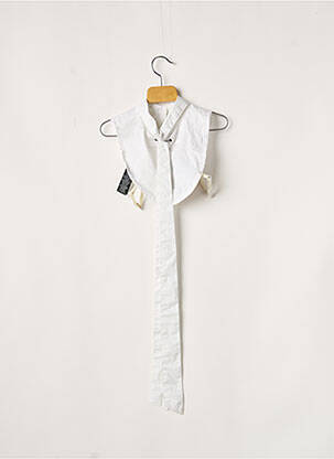 Accessoire divers blanc VINGINO unisexe