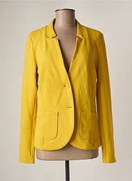 Blazer beige TOM TAILOR femme