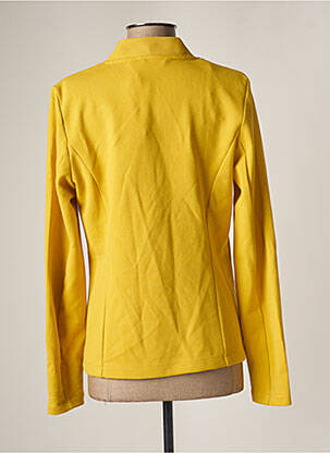 Blazer beige TOM TAILOR femme