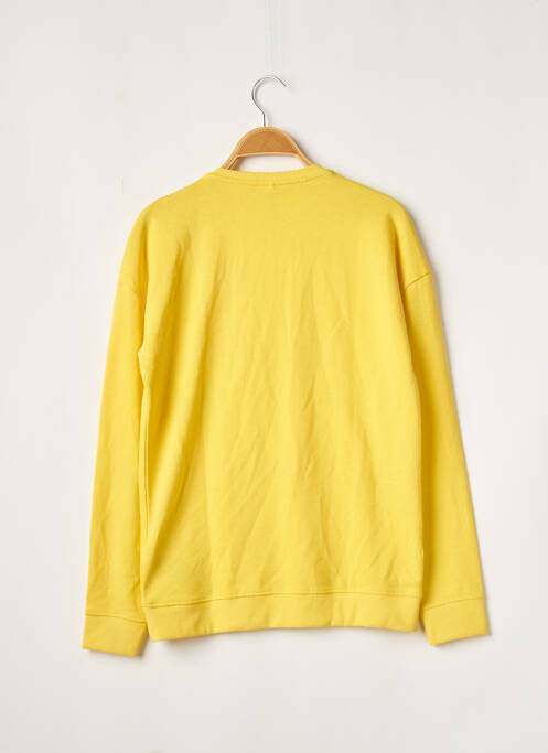 Sweat-shirt rose NAME IT pour fille