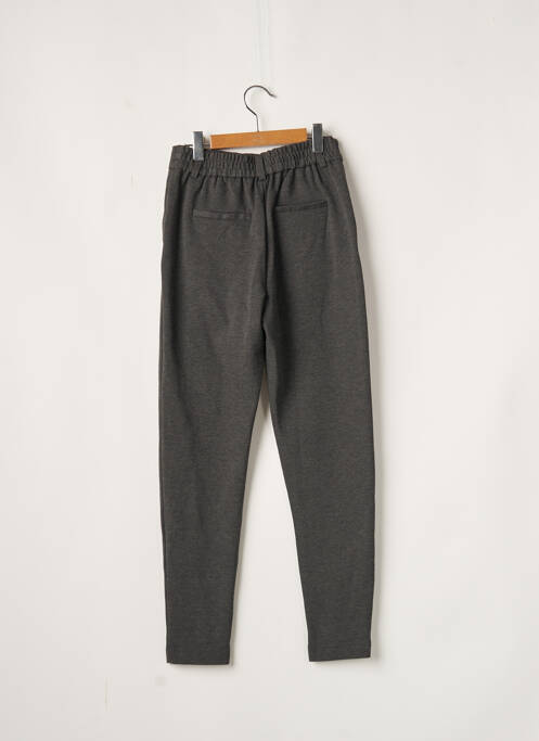 Jegging gris ONLY pour fille