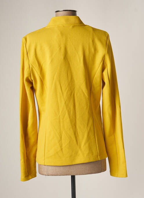 Blazer beige TOM TAILOR pour femme