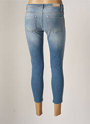 Jeans skinny bleu ONLY pour femme seconde vue