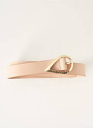 Ceinture chair PIECES femme