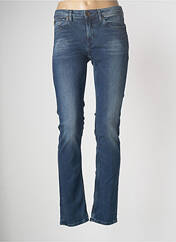 Jeans skinny bleu GARCIA pour femme seconde vue