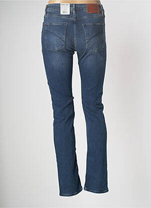 Jeans skinny bleu GARCIA femme