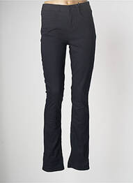 Jeans coupe slim bleu STREET ONE femme