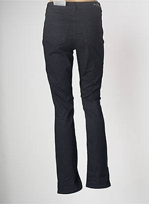 Jeans coupe slim bleu STREET ONE femme