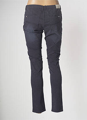 Pantalon slim bleu GARCIA femme