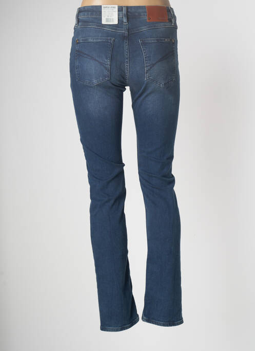 Jeans skinny bleu GARCIA pour femme