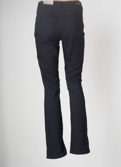 Jeans coupe slim bleu STREET ONE pour femme