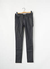 Jeans skinny noir MANGO pour femme seconde vue
