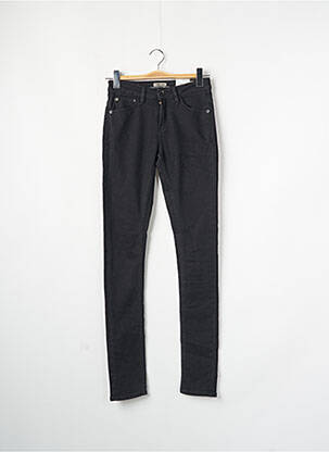 Jeans skinny noir GARCIA femme