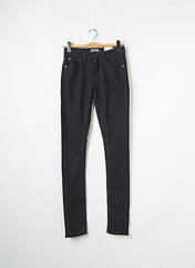 Jeans skinny noir GARCIA pour femme seconde vue