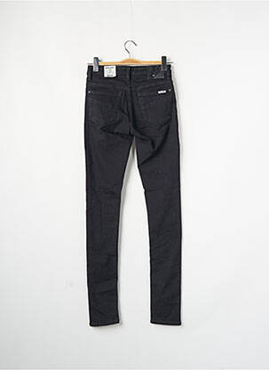Jeans skinny noir GARCIA femme