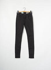 Jeans skinny noir ESPRIT pour femme seconde vue