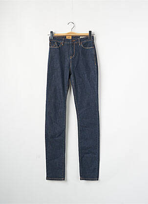 Jeans skinny bleu ESPRIT femme