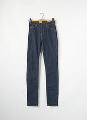 Jeans skinny bleu ESPRIT pour femme seconde vue