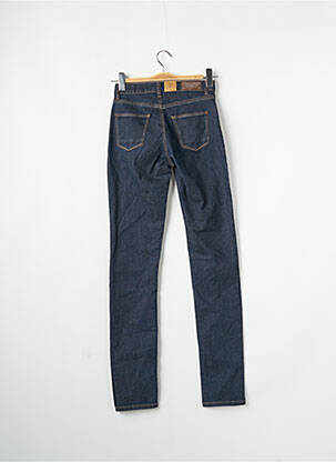 Jeans skinny bleu ESPRIT femme