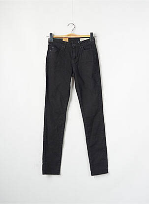 Jeans skinny noir ESPRIT femme