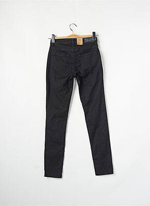 Jeans skinny noir ESPRIT femme