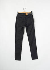 Jeans skinny noir ESPRIT pour femme seconde vue