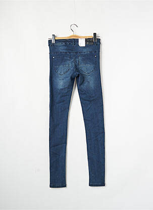 Jeans skinny bleu NAME IT fille