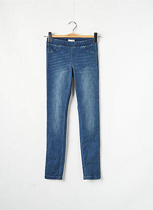Jeans skinny bleu ONLY pour fille