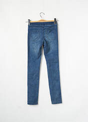 Jeans skinny bleu ONLY pour fille seconde vue
