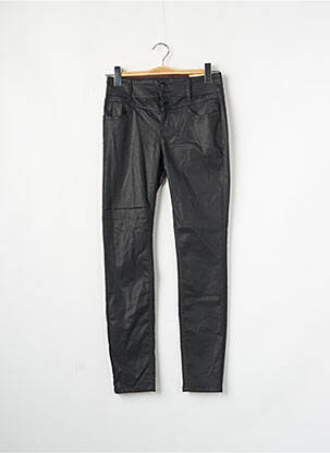 Jeans skinny noir STREET ONE femme