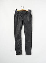 Jeans skinny noir STREET ONE femme