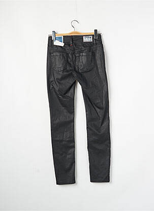 Jeans skinny noir STREET ONE femme