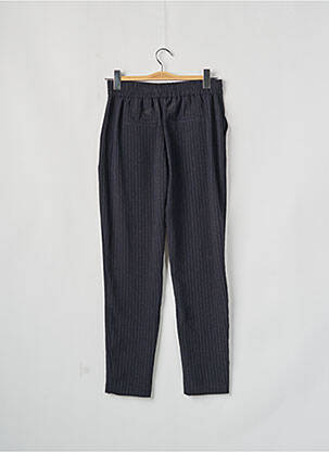 Pantalon chino bleu VERO MODA femme