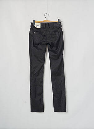 Jeans skinny noir PEPE femme