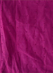 Etole violet S.OLIVER pour femme seconde vue