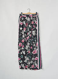 Pantalon droit noir VERO MODA femme