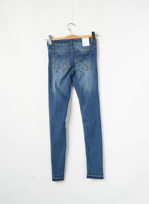 Jeans skinny bleu NAME IT pour fille