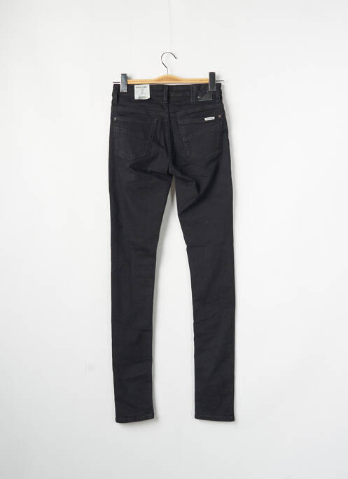 Jeans skinny noir GARCIA pour femme