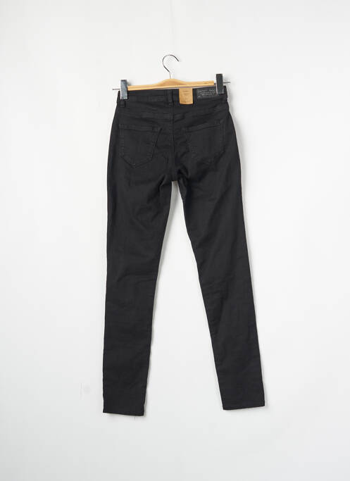 Jeans skinny noir ESPRIT pour femme