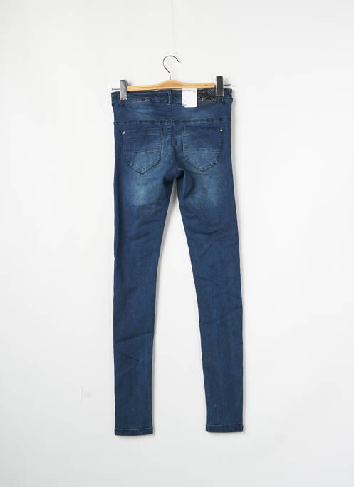 Jeans skinny bleu NAME IT pour fille