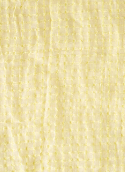 Etole jaune OPUS pour femme