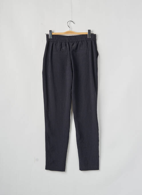 Pantalon chino bleu VERO MODA femme